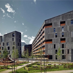 ŵס(CasaNova Social Housing)
