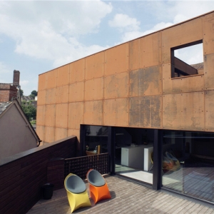 ӣFerrum House