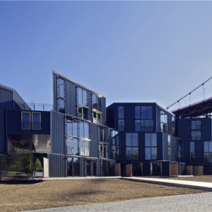 LormontסլLormont Housing