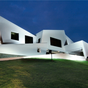 Guayasamin סլGuayasamin House and Museum
