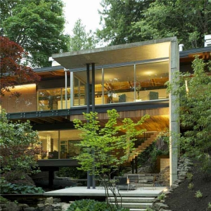 Southlands Southlands Residence