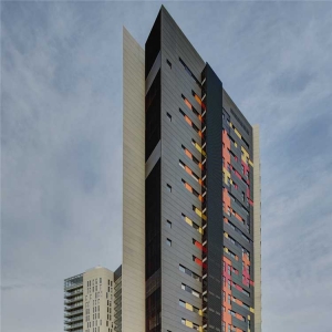 ˿ԢSilk Apartments