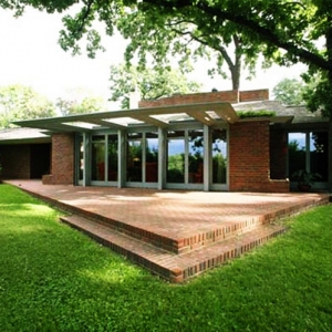 WilleyסլWilley House