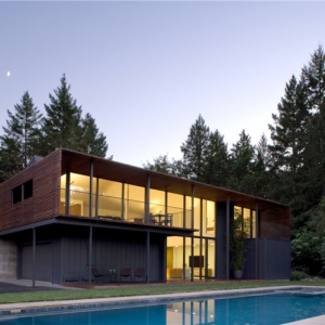 ŵSonoma Residence