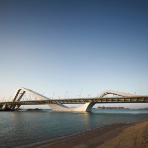 ҮţSheikh Zayed Bridge