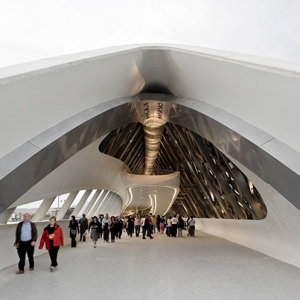ͤBridge Pavilion