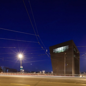 ·źվSignal Box