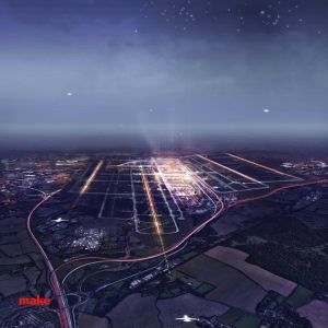 ˹̹˹ص»Stansted Airport Proposal