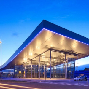 Ү˳վBus Station in Osijek