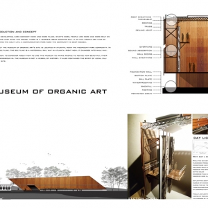 [սƷھ]the museum of organic art