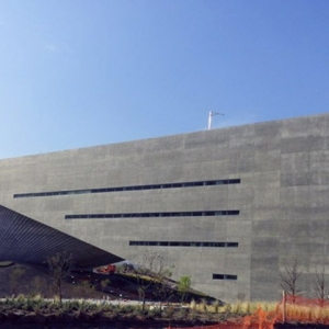 Centro Roberto Garza Sada