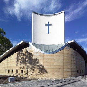 St Alfreds Church