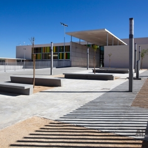 Arabista Ribera School