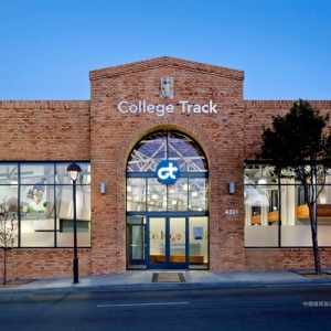 College Track