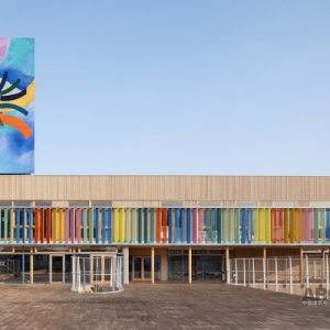 Groupe Scolaire Pasteur ѧУĿ