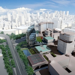 ѧ´ãInnovation Tower