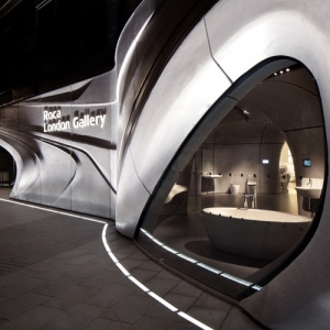 ROCA ׶չROCA London Gallery