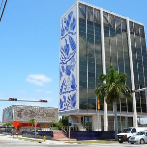 Bacardi Complex