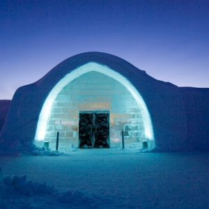 ʿˮڲƣInside Swedens Latest ICEHOTEL