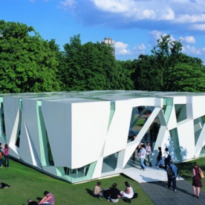 Serpentine2002