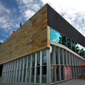 ִģKunsthal