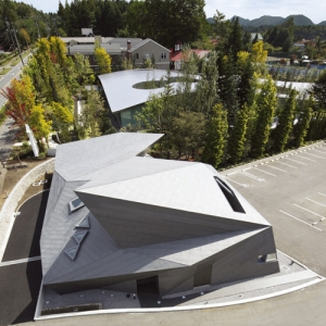 ᾮݣKaruizawa Museum Complex