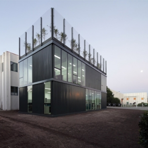³ҵݣHydro Aluminum Industrial Pavilion