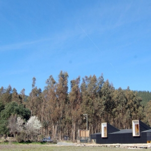 Batuco AbajoģCommunity Center at Batuco Abajo