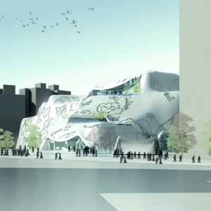 ̨ģTaipei Performing Arts Center