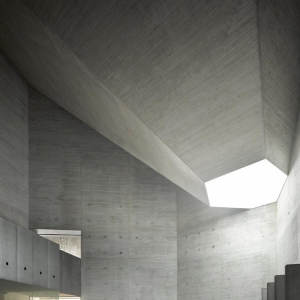 ƶߵģContemporary Arts Center Crdoba