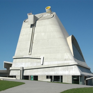 ƶʥƤãChurch at Firminy