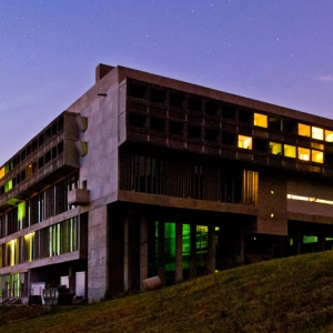 ͼ޵ԺConvent of La Tourette