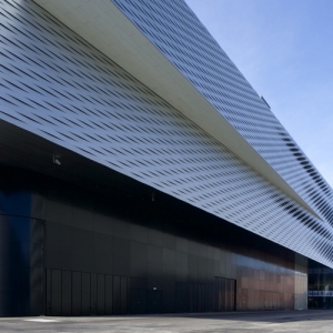 ¹ݣMesse Basel New Hall