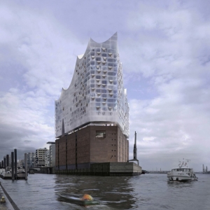 ¹Elbe Philharmonic Hall