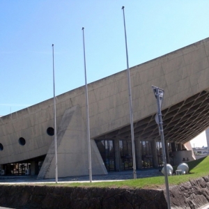 㴨ݣKagawa Prefectural Gymnasium