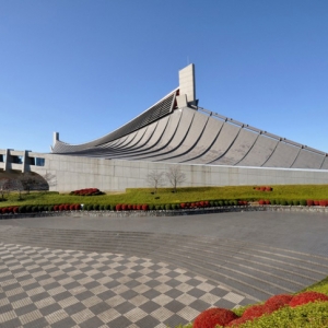 ľۺݣYoyogi National Gymnasium