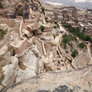 ҲThulaǱ޸Thula Fort Restoration 