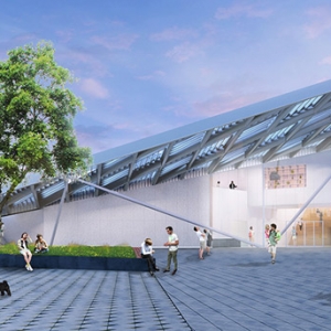 ݴѧά˹УݣUC Davis Art Museum Proposal