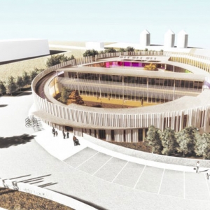 ĻʩDaily Child Care Facility Competition Entry