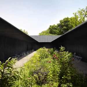 λȣSerpentine Gallery Pavilion