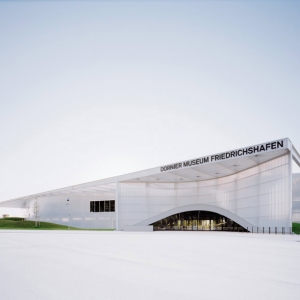 ݣDornier Museum