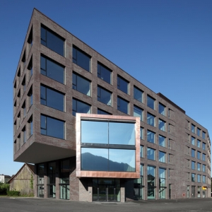 ಮУ԰ڹ̣Campus Dornbirn II