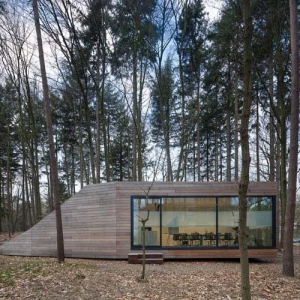 У԰չPavilions in Corporate Campus Apeldoorn