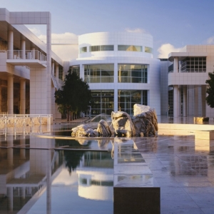 (Getty Center)
