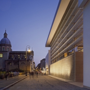 ƽ̳ݣAra Pacis Museum