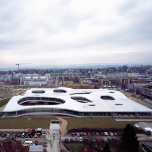 ʿѧϰģRolex Learning Center