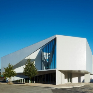ͼݣLibrary in Anzin