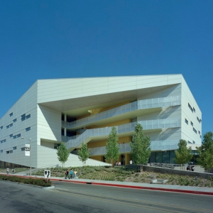 ǴֿƼChaparral Science Hall