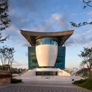 ģGyeongju Arts Center