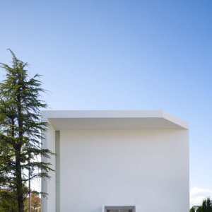 ɭãForest Chapel